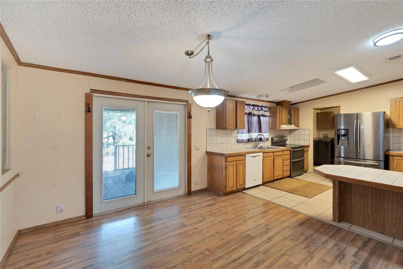 BENNETT ACRES - Residential