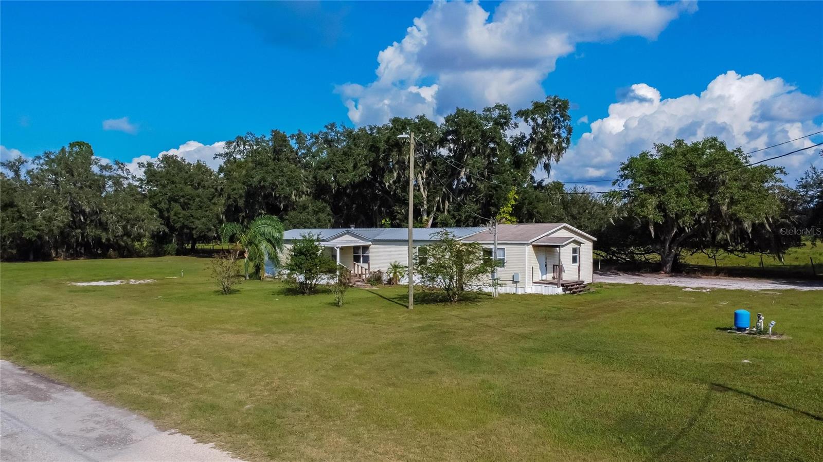 BENNETT ACRES - Residential