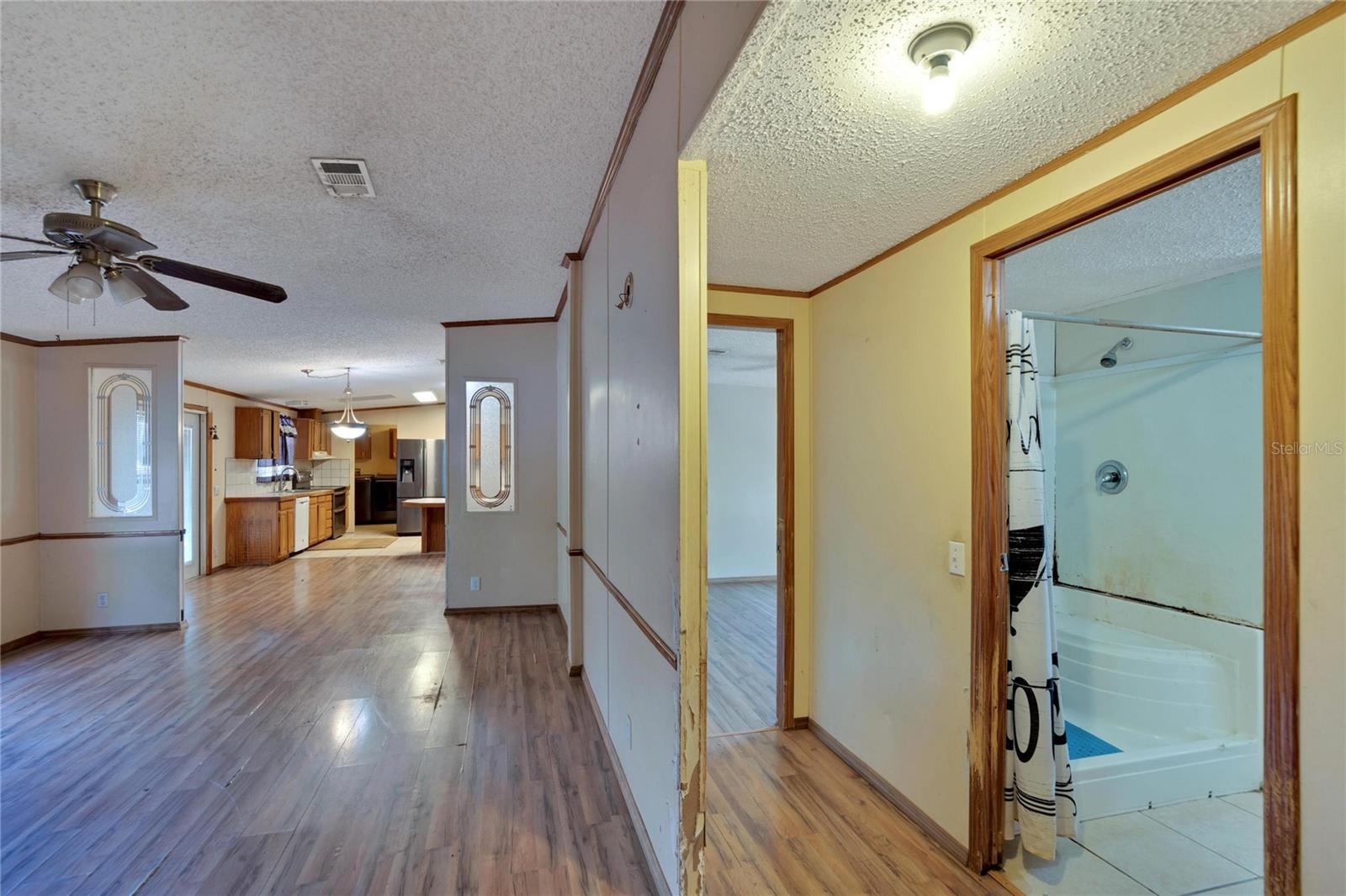 BENNETT ACRES - Residential