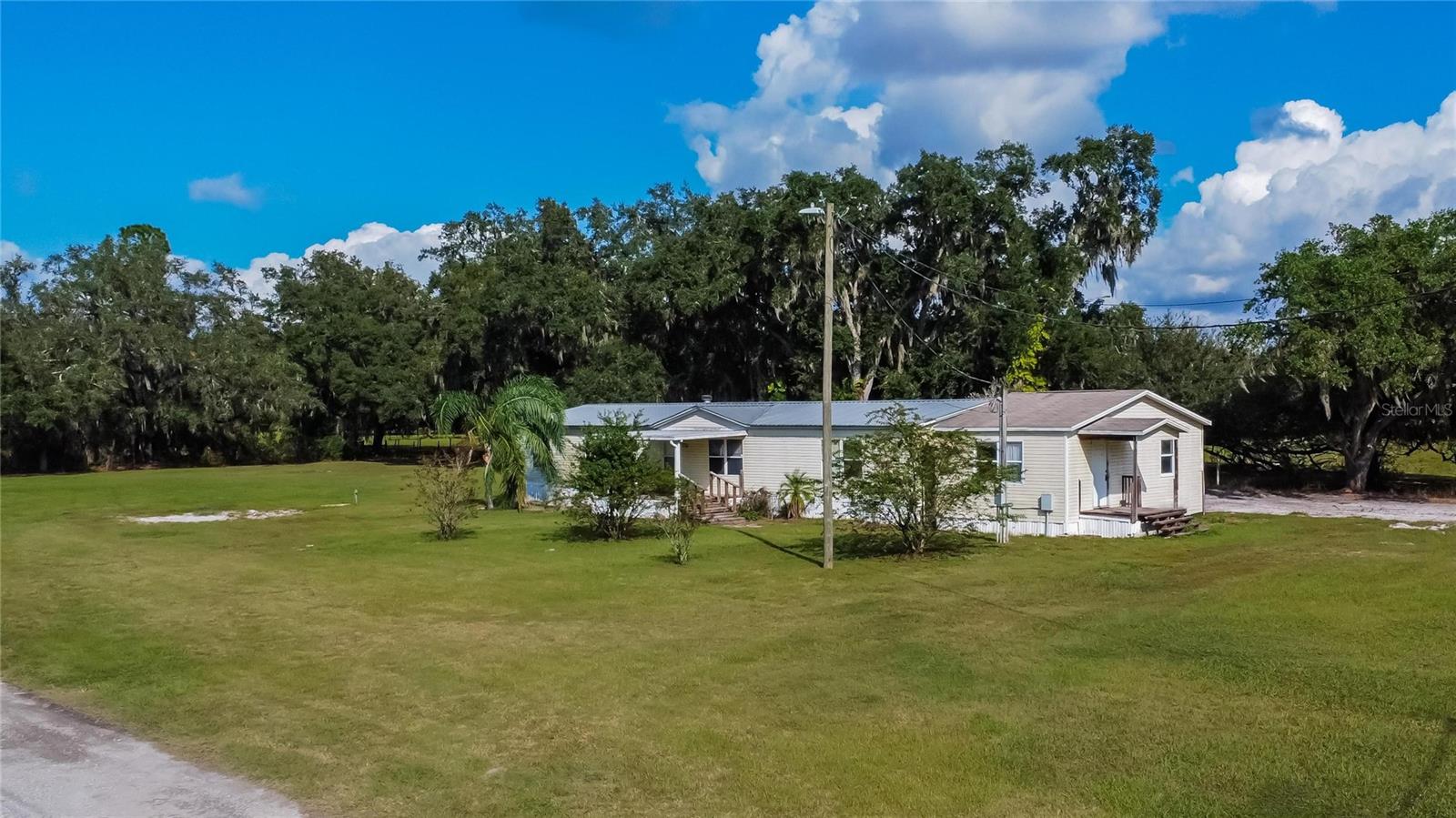 BENNETT ACRES - Residential