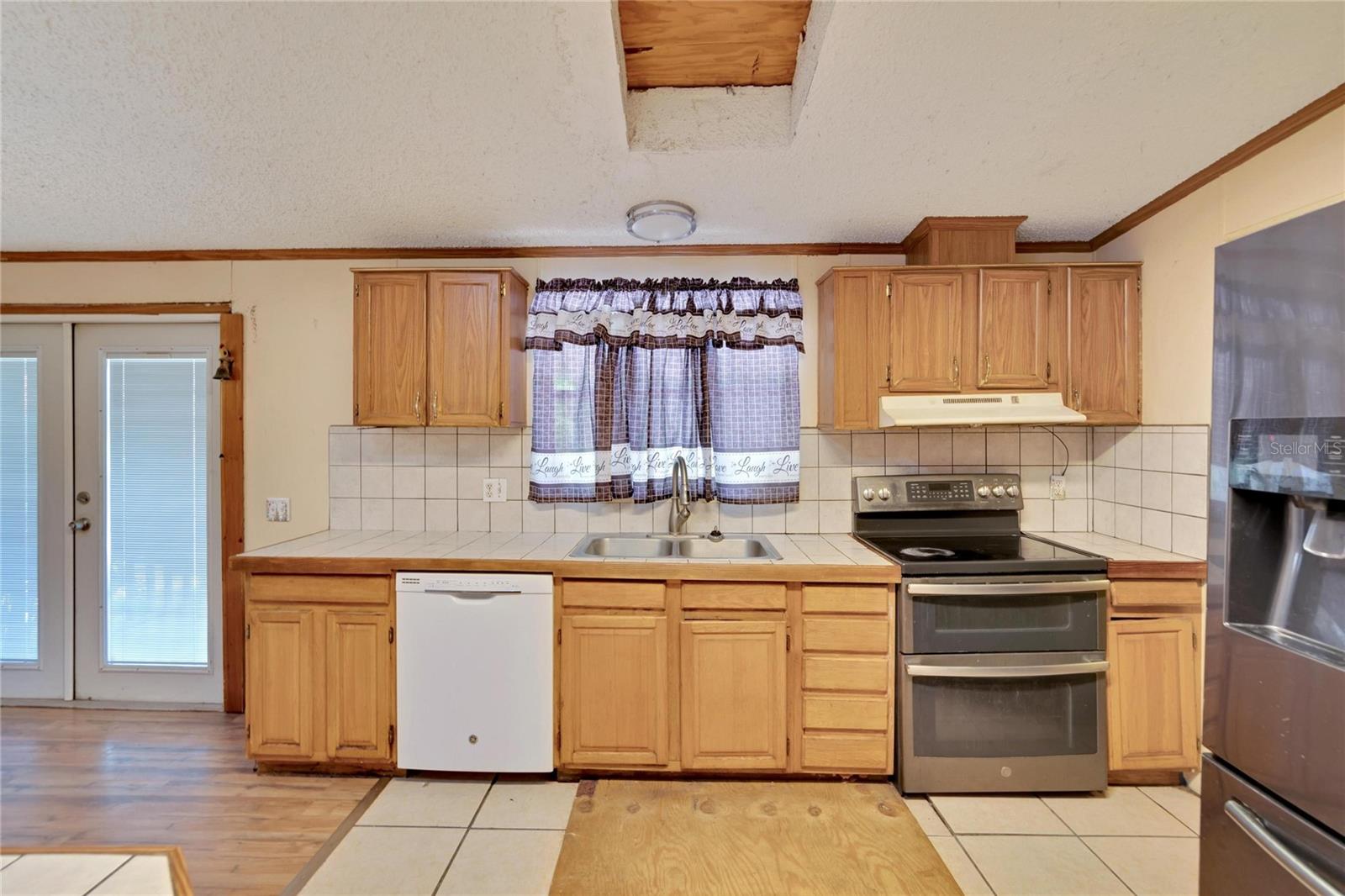 BENNETT ACRES - Residential