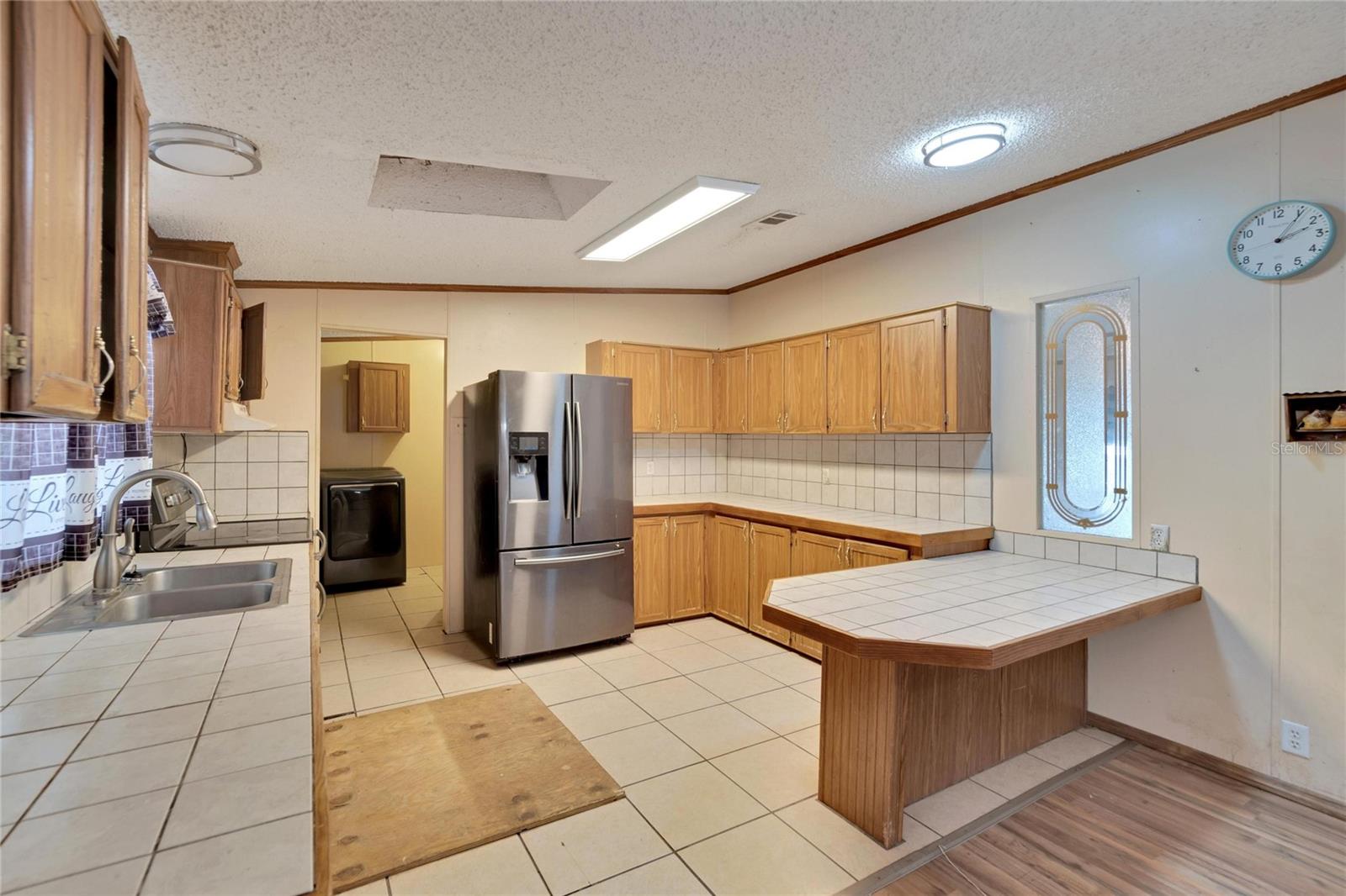 BENNETT ACRES - Residential