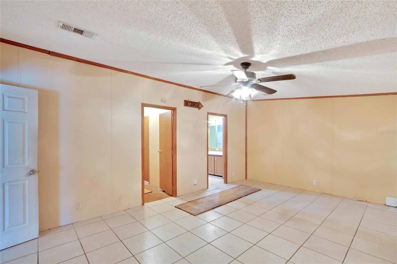 BENNETT ACRES - Residential