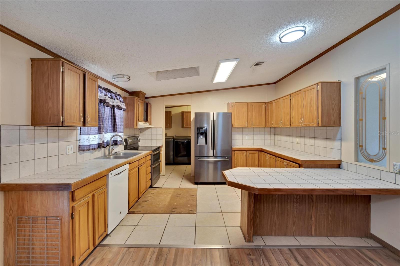 BENNETT ACRES - Residential