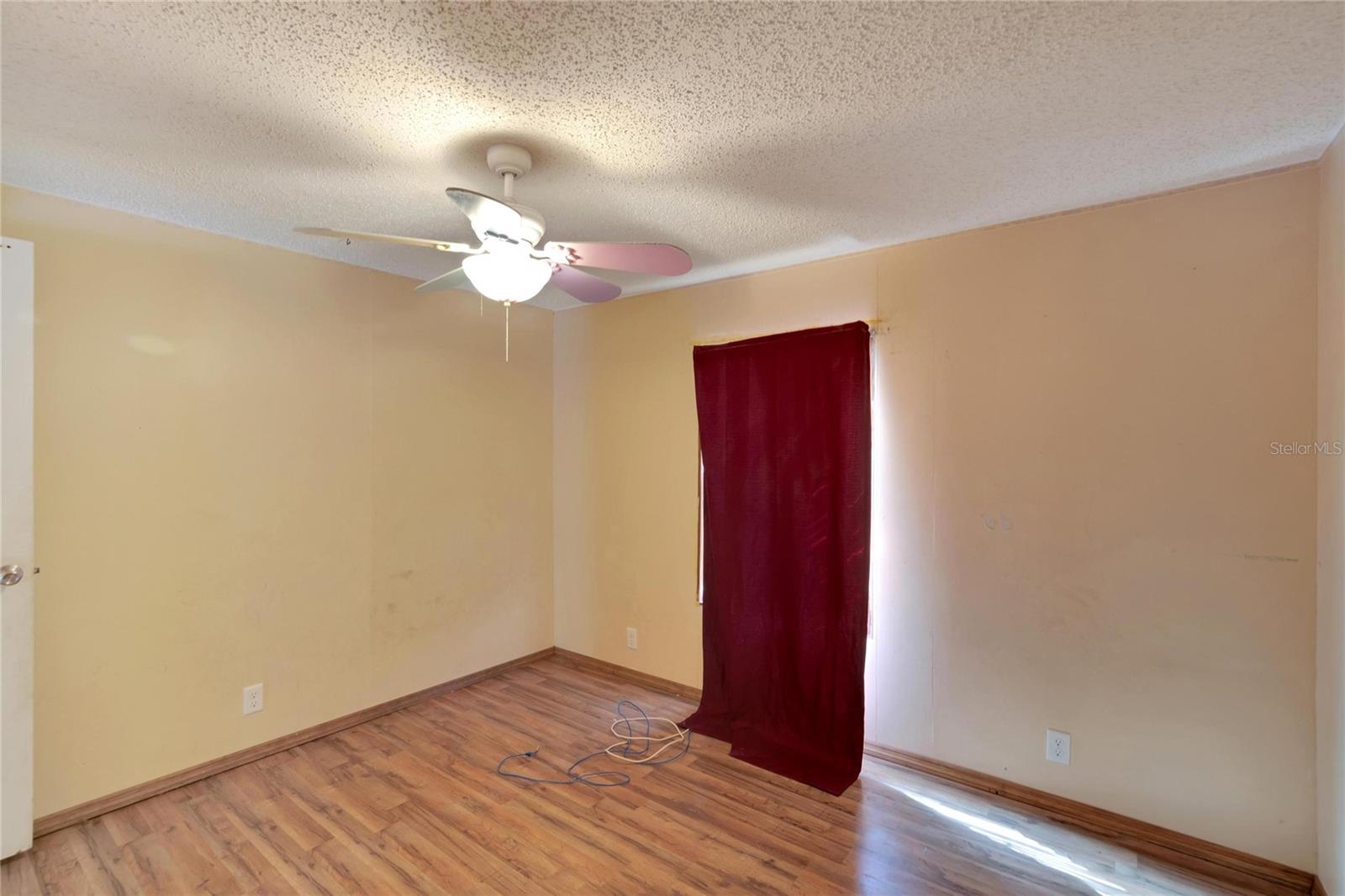 BENNETT ACRES - Residential