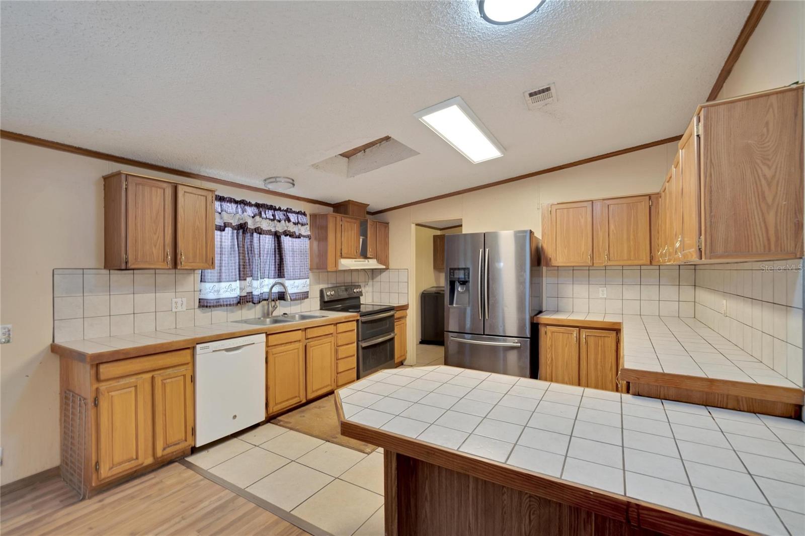 BENNETT ACRES - Residential