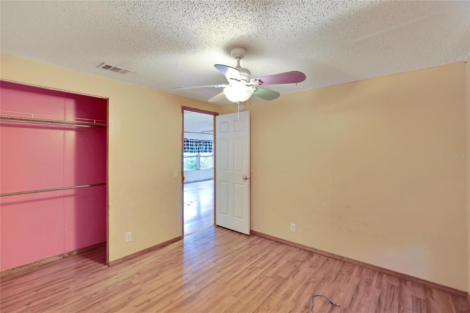 BENNETT ACRES - Residential