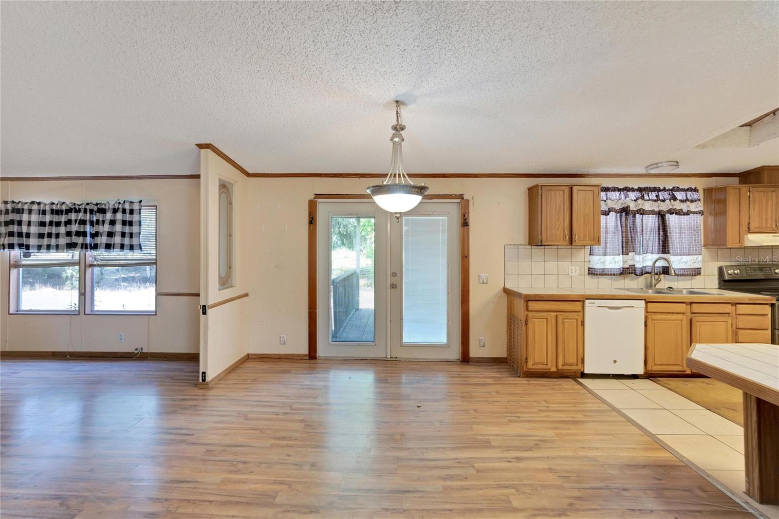 BENNETT ACRES - Residential