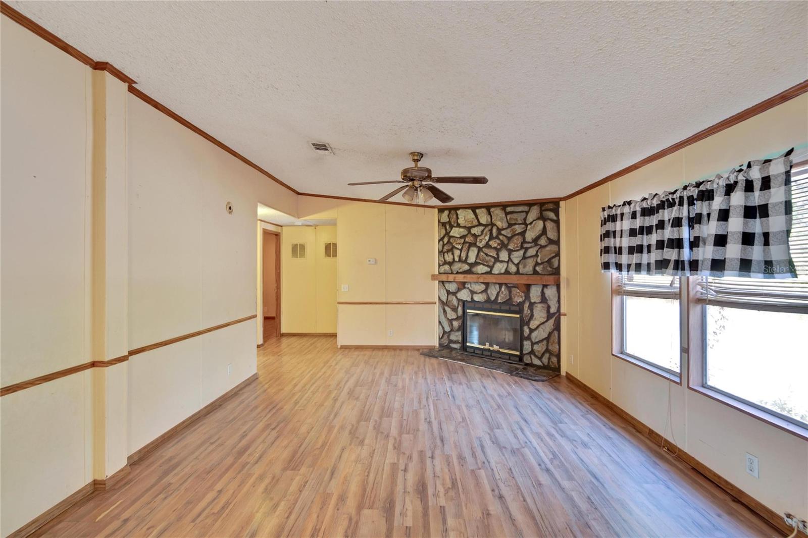 BENNETT ACRES - Residential