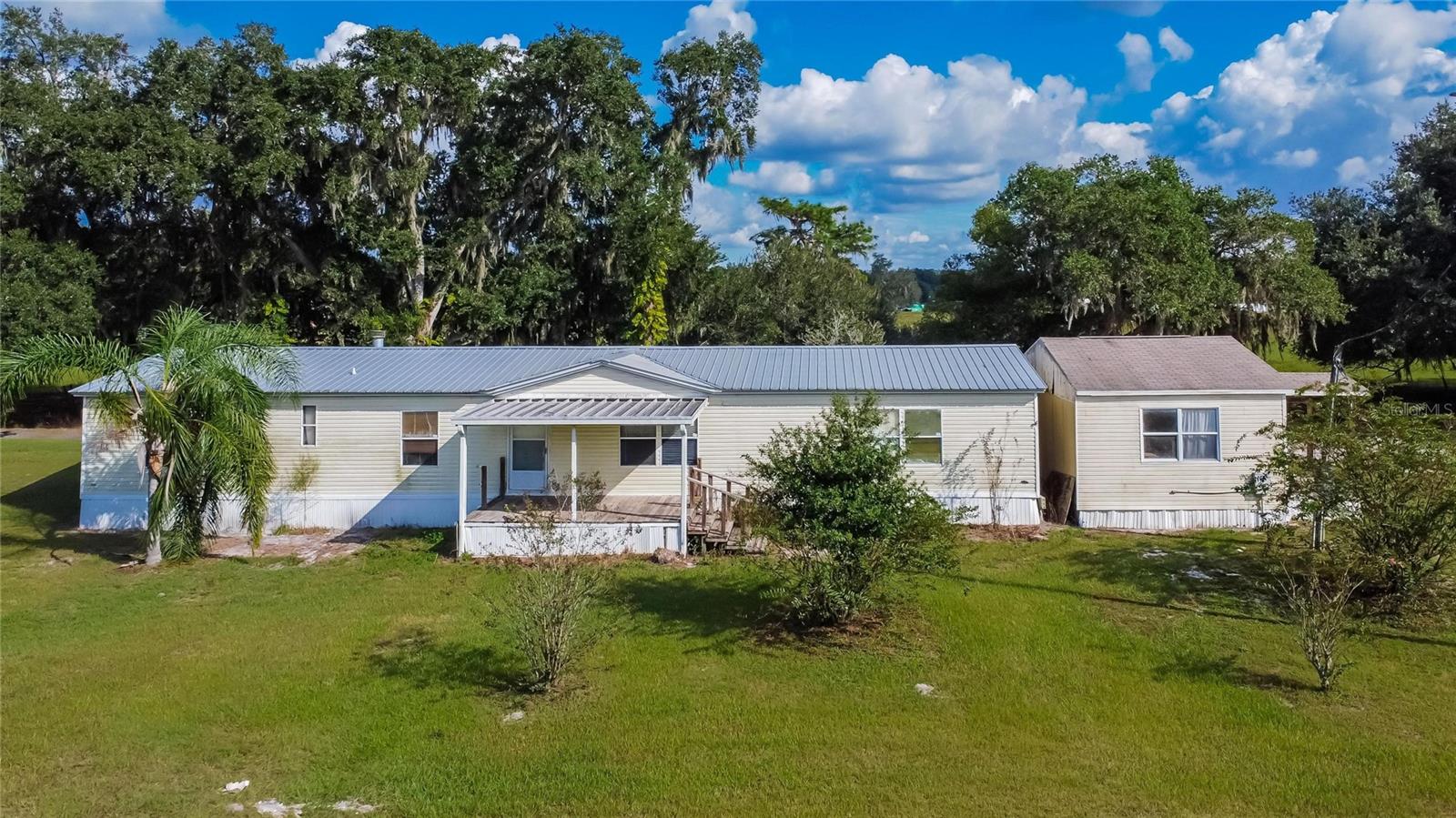 BENNETT ACRES - Residential