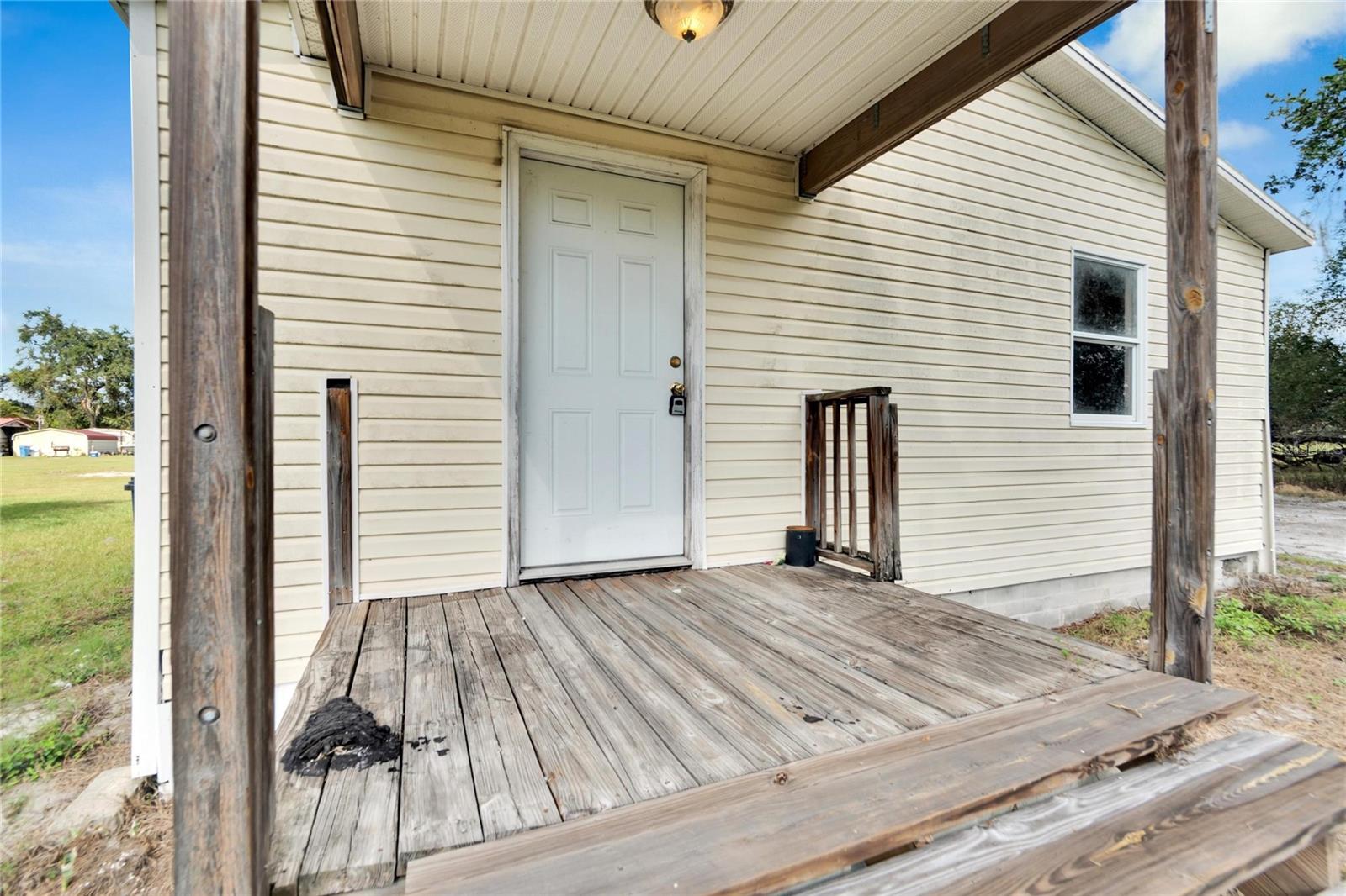 BENNETT ACRES - Residential