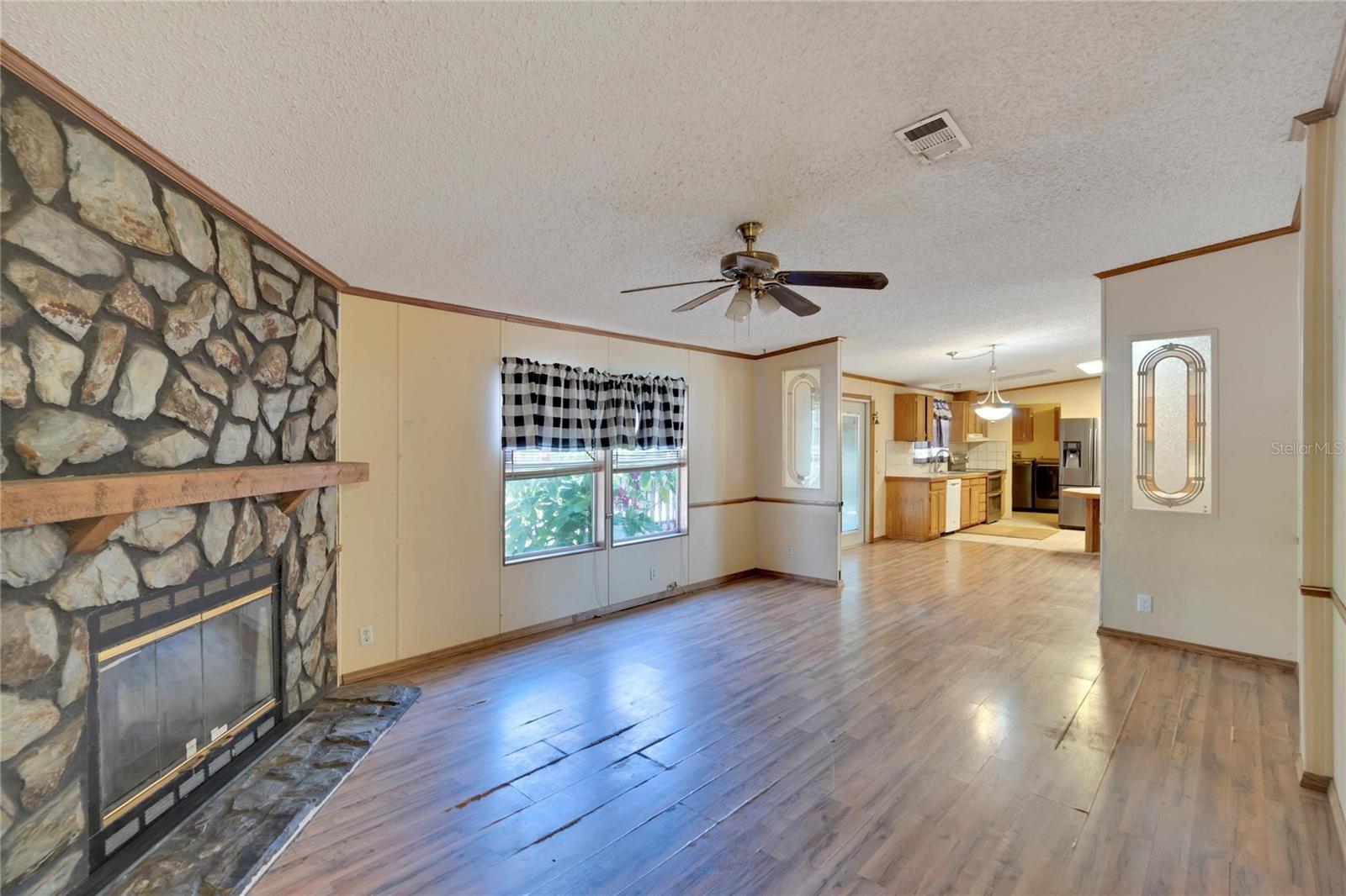 BENNETT ACRES - Residential