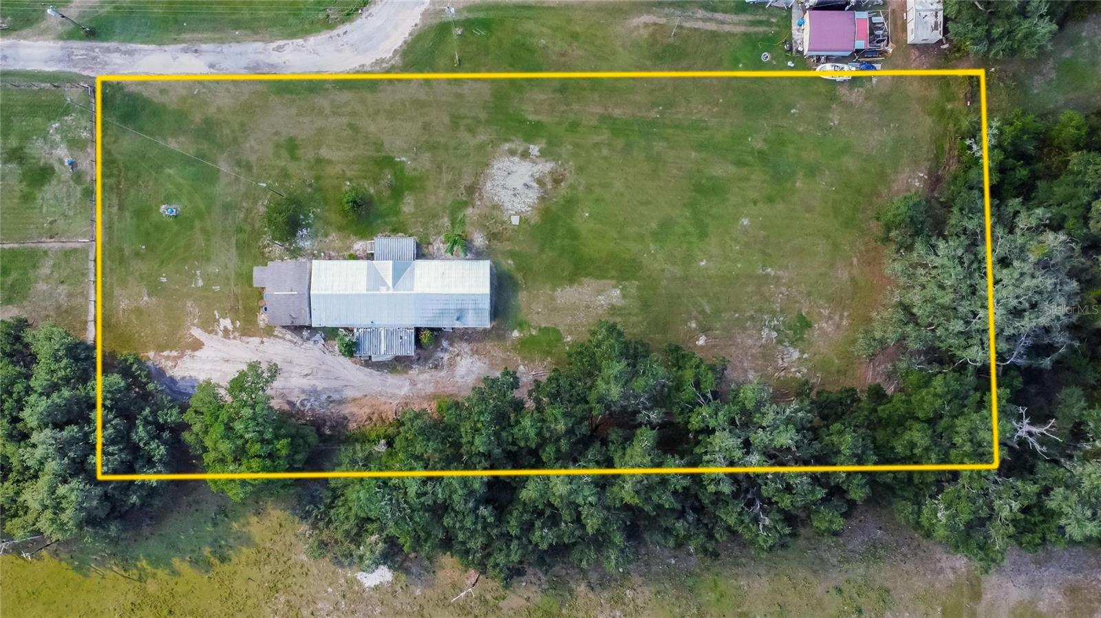 BENNETT ACRES - Residential