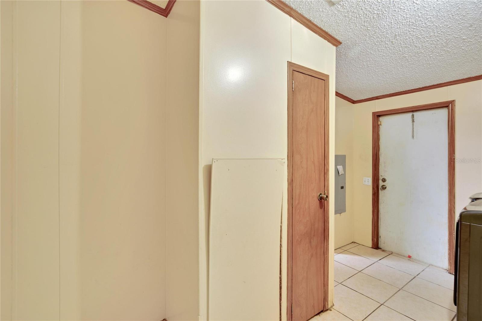 BENNETT ACRES - Residential