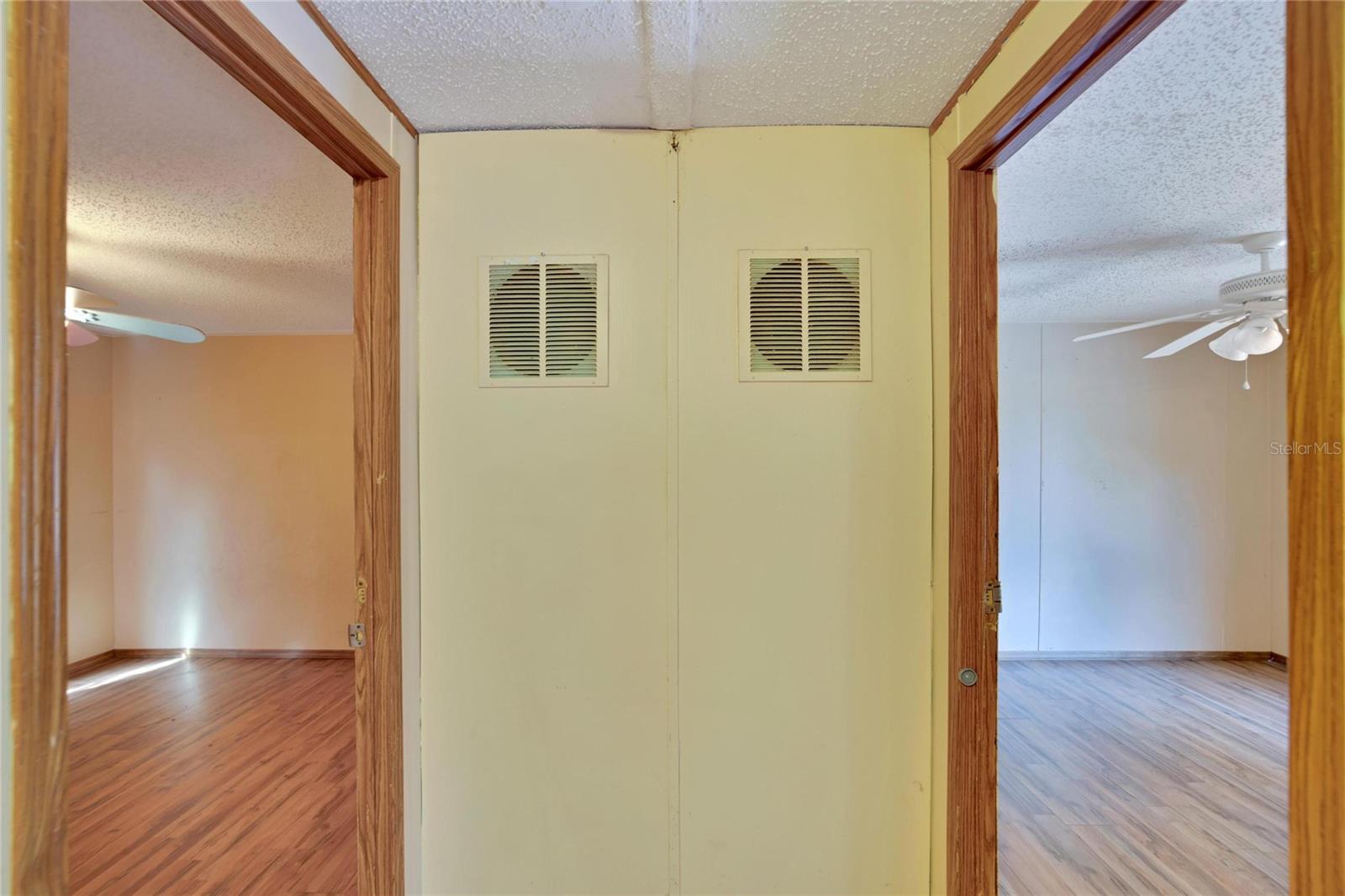 BENNETT ACRES - Residential