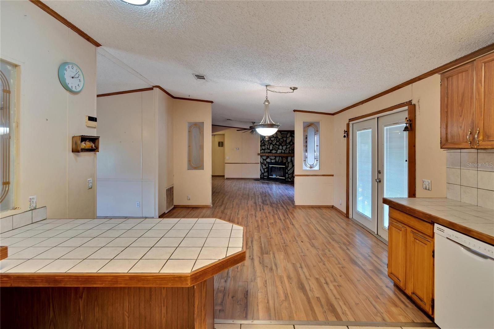 BENNETT ACRES - Residential