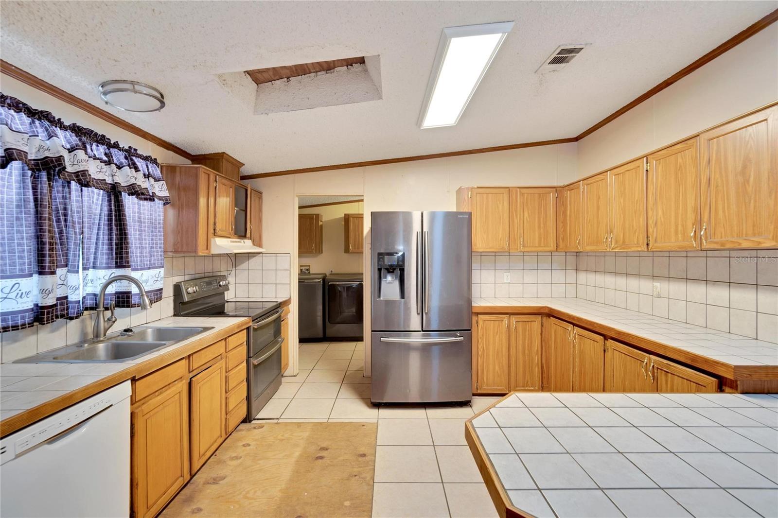 BENNETT ACRES - Residential