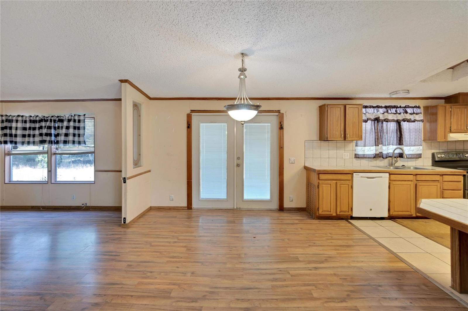 BENNETT ACRES - Residential