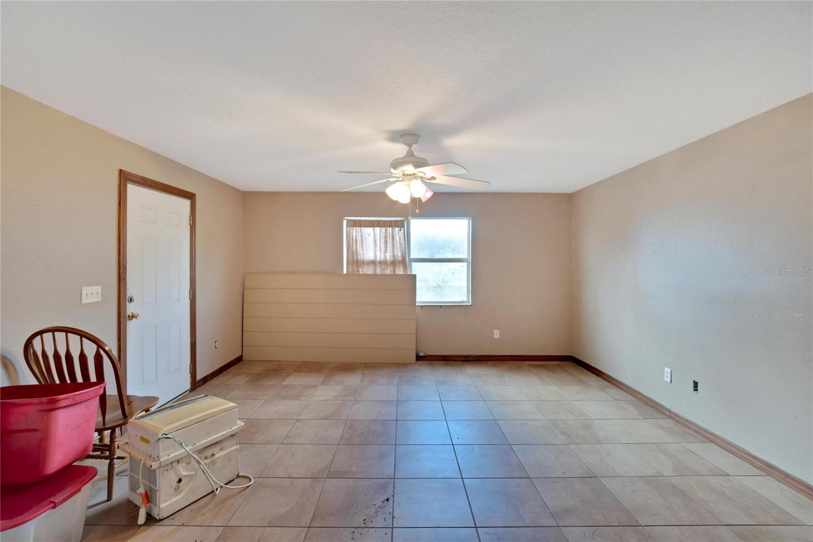 BENNETT ACRES - Residential