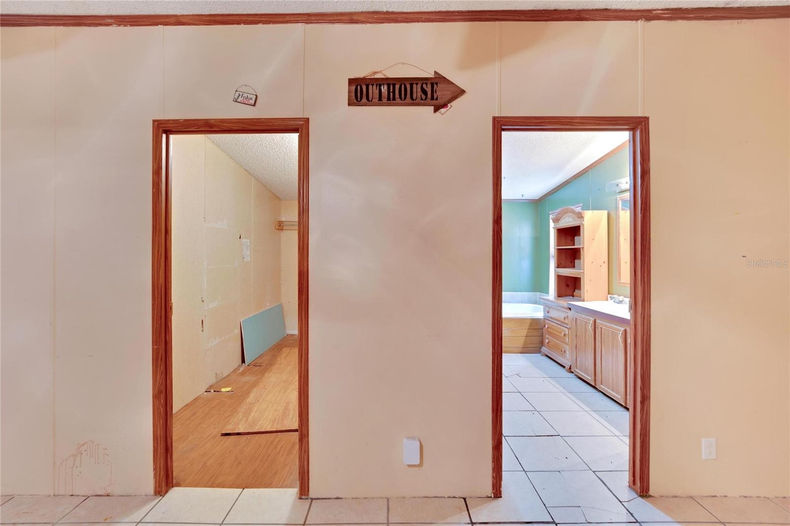 BENNETT ACRES - Residential