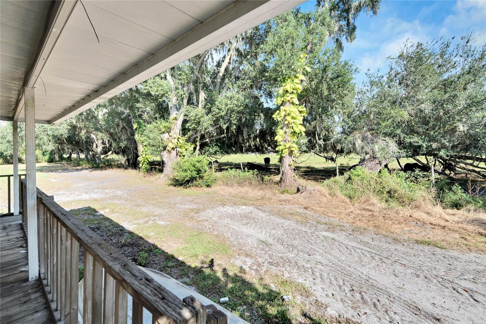 BENNETT ACRES - Residential