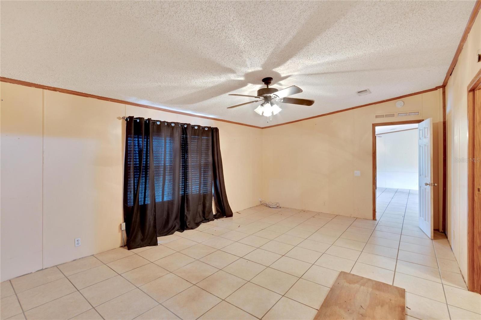 BENNETT ACRES - Residential