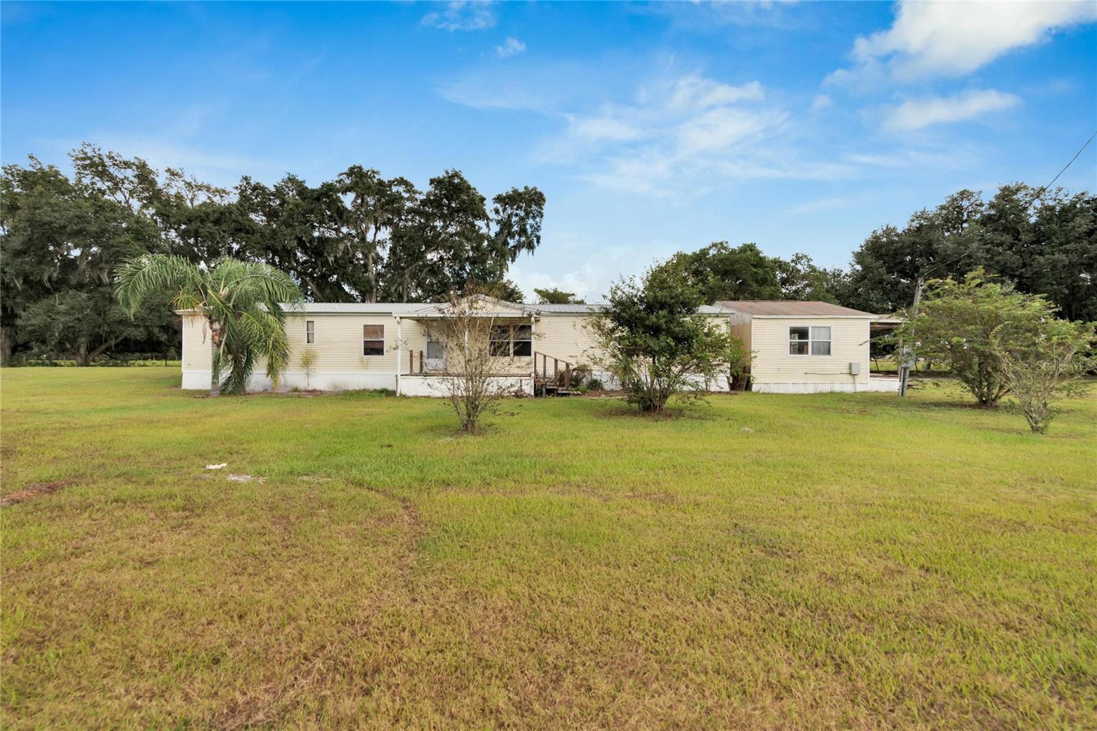 BENNETT ACRES - Residential