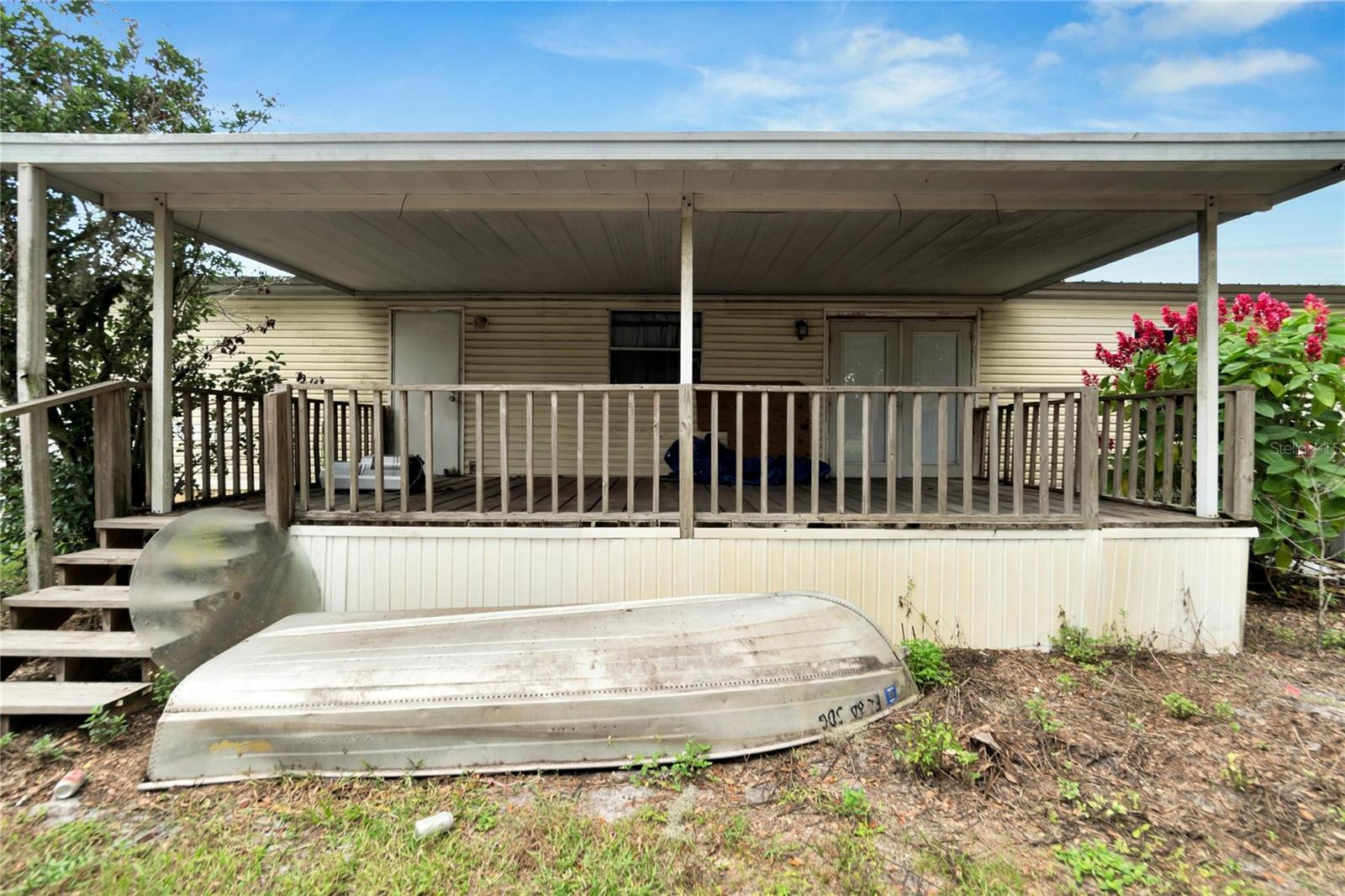 BENNETT ACRES - Residential