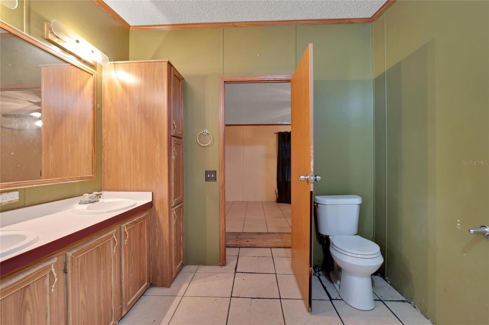 BENNETT ACRES - Residential