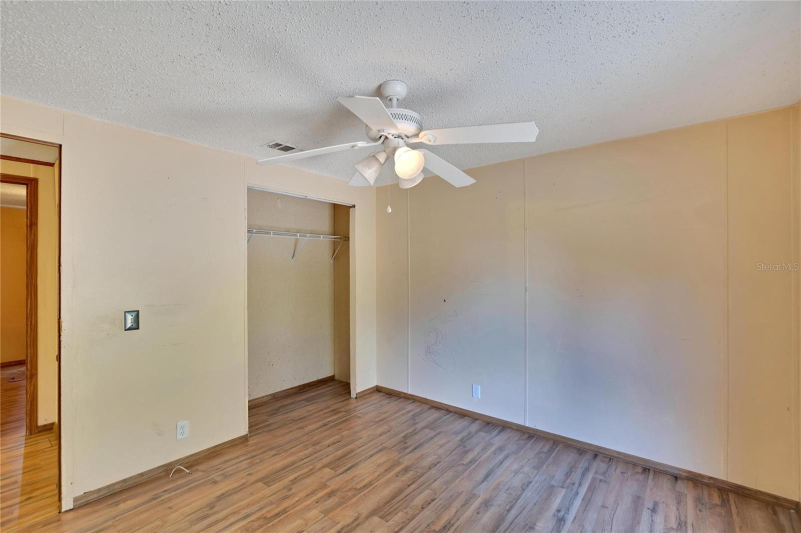 BENNETT ACRES - Residential