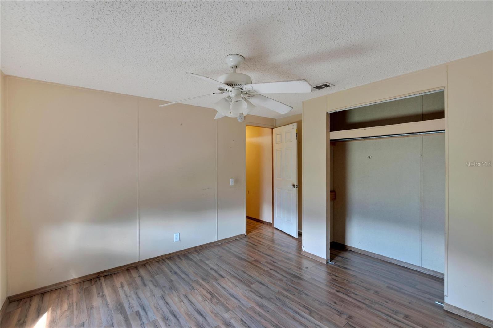 BENNETT ACRES - Residential