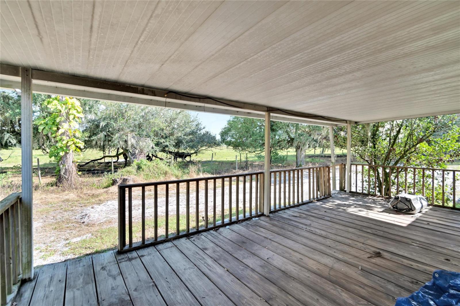 BENNETT ACRES - Residential