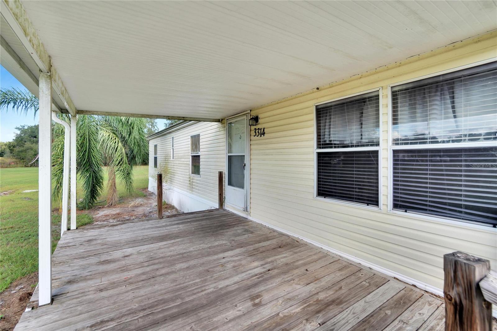 BENNETT ACRES - Residential