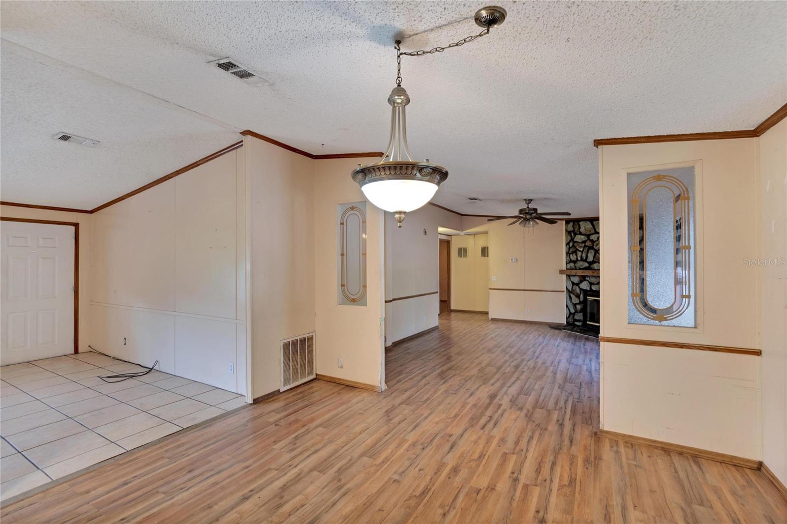 BENNETT ACRES - Residential