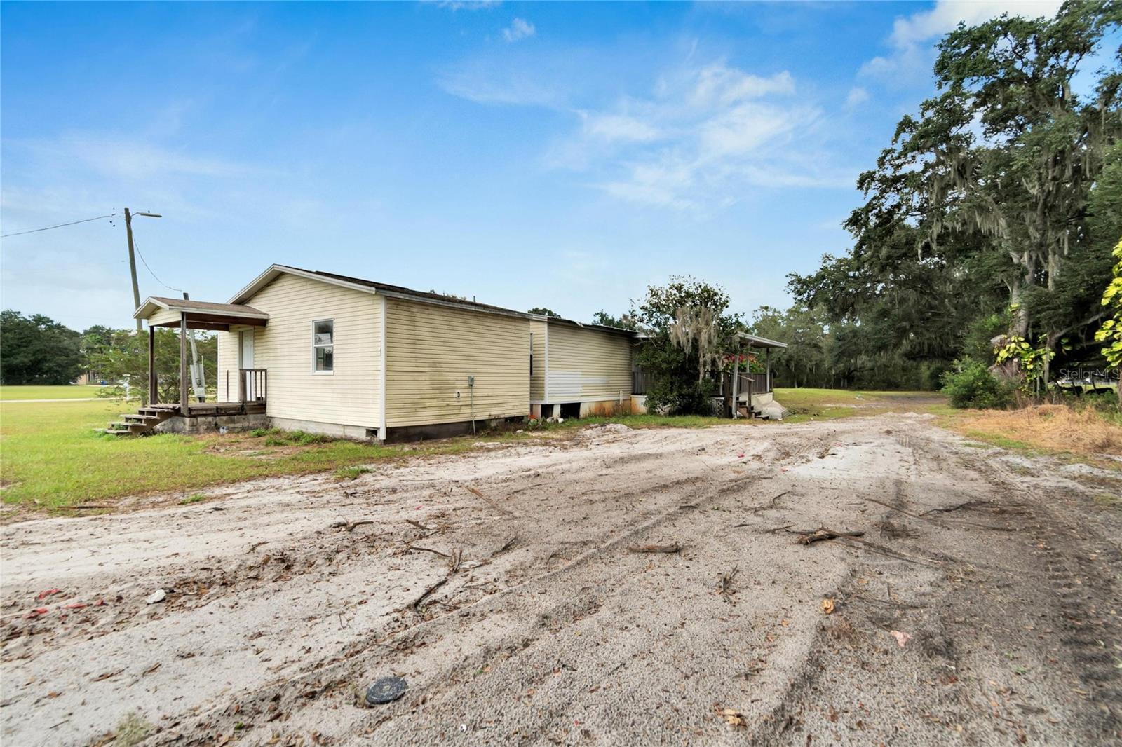 BENNETT ACRES - Residential