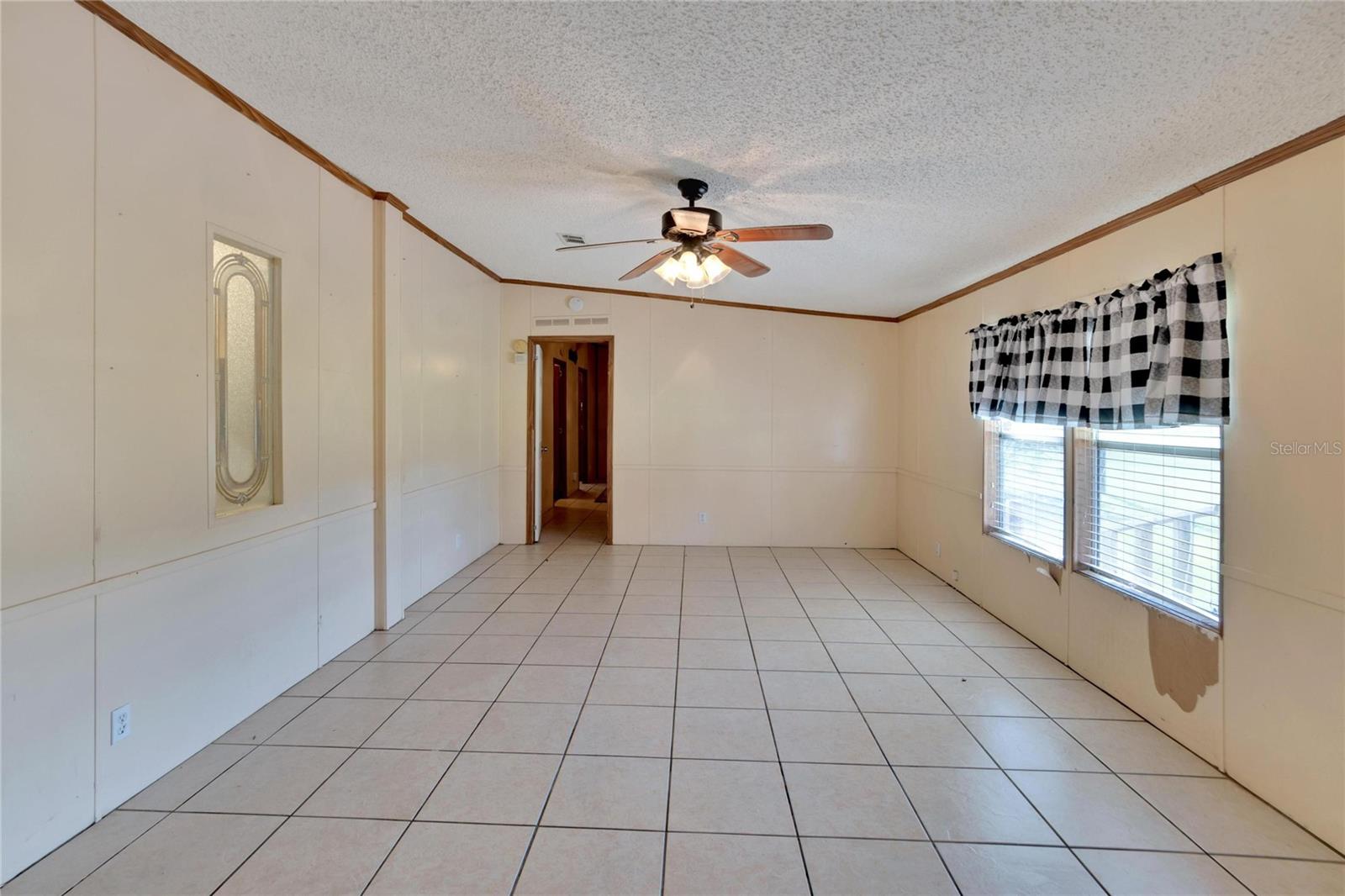 BENNETT ACRES - Residential