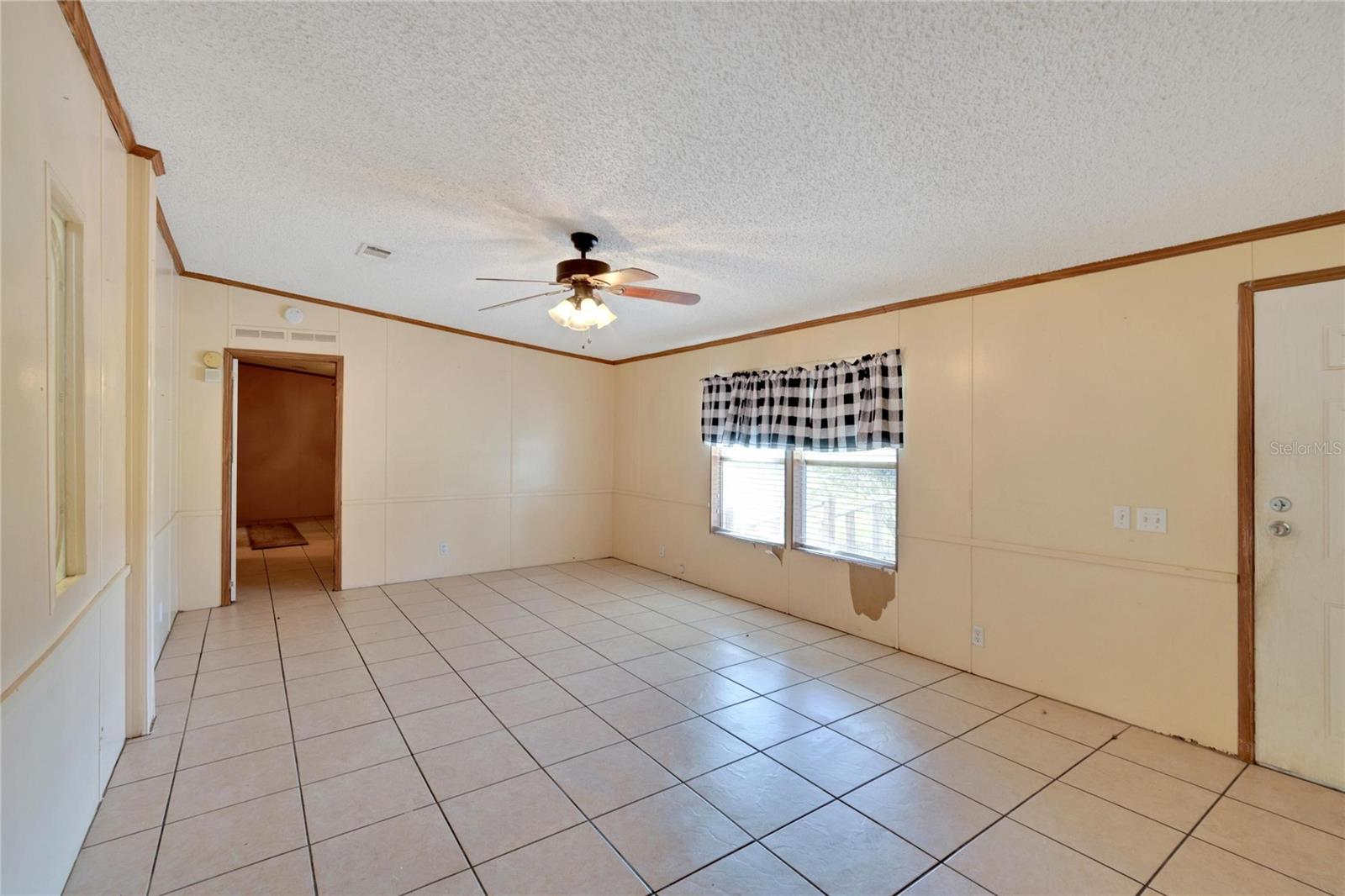 BENNETT ACRES - Residential