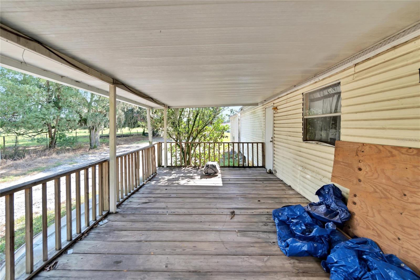 BENNETT ACRES - Residential