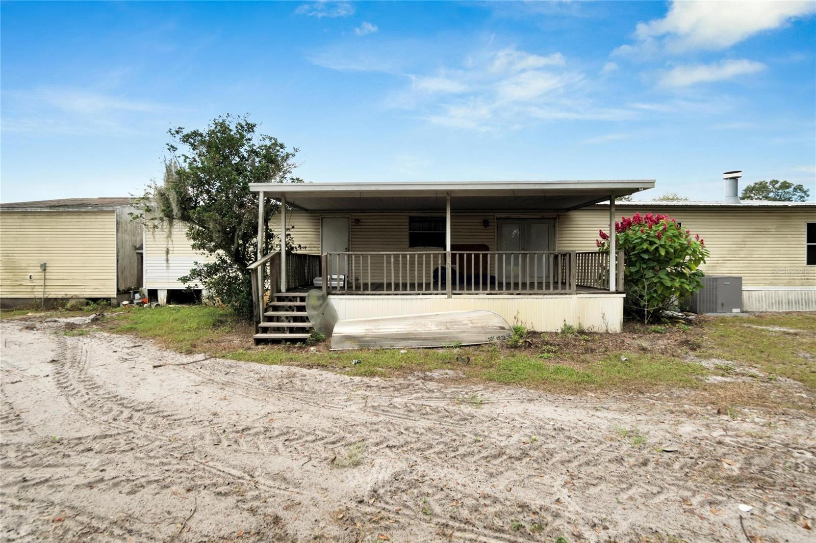 BENNETT ACRES - Residential