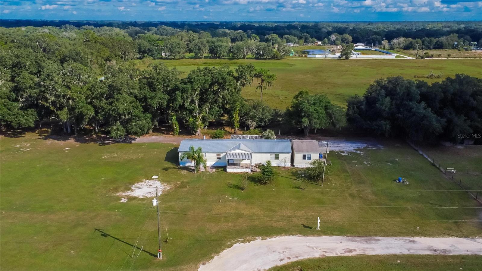 BENNETT ACRES - Residential