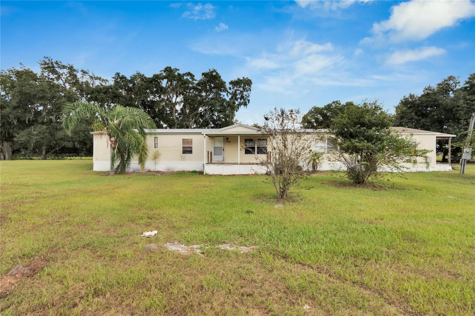 BENNETT ACRES - Residential