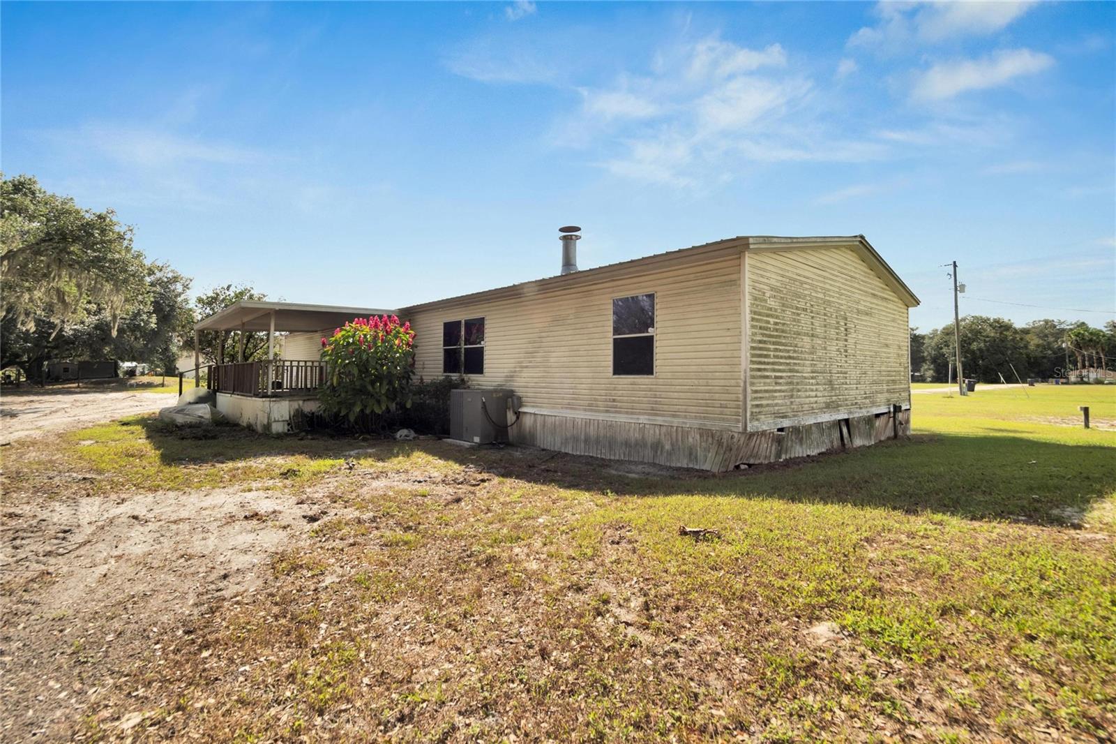 BENNETT ACRES - Residential