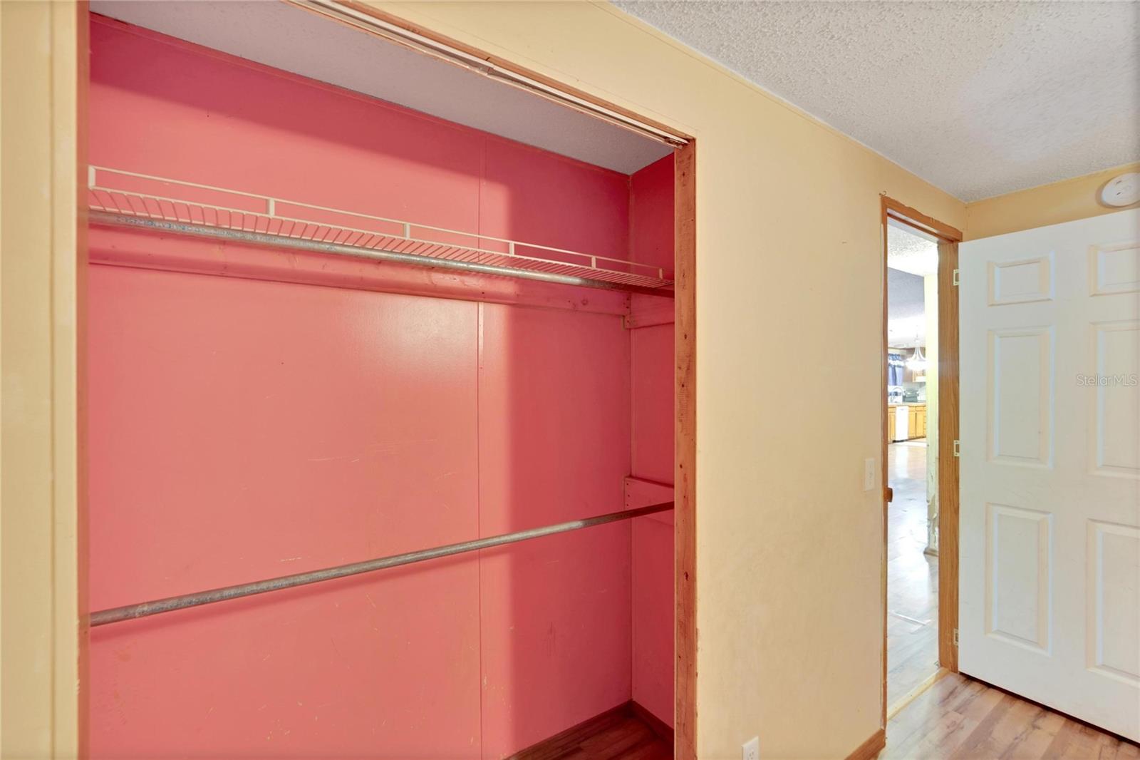 BENNETT ACRES - Residential