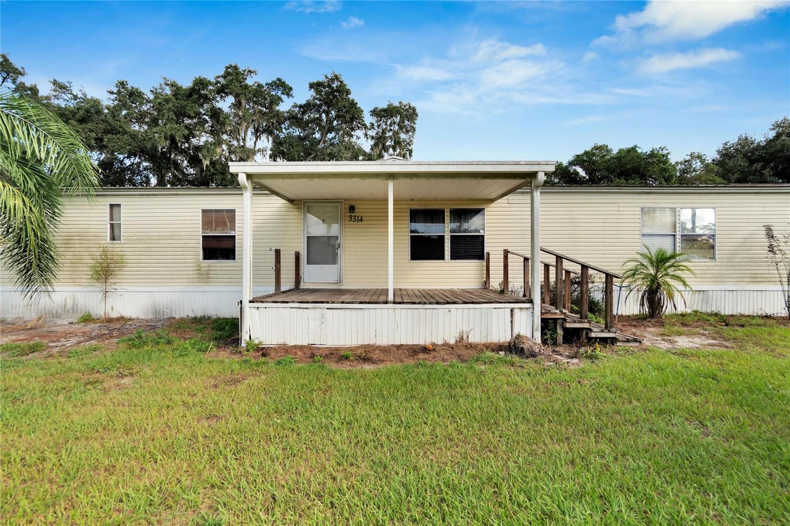 BENNETT ACRES - Residential