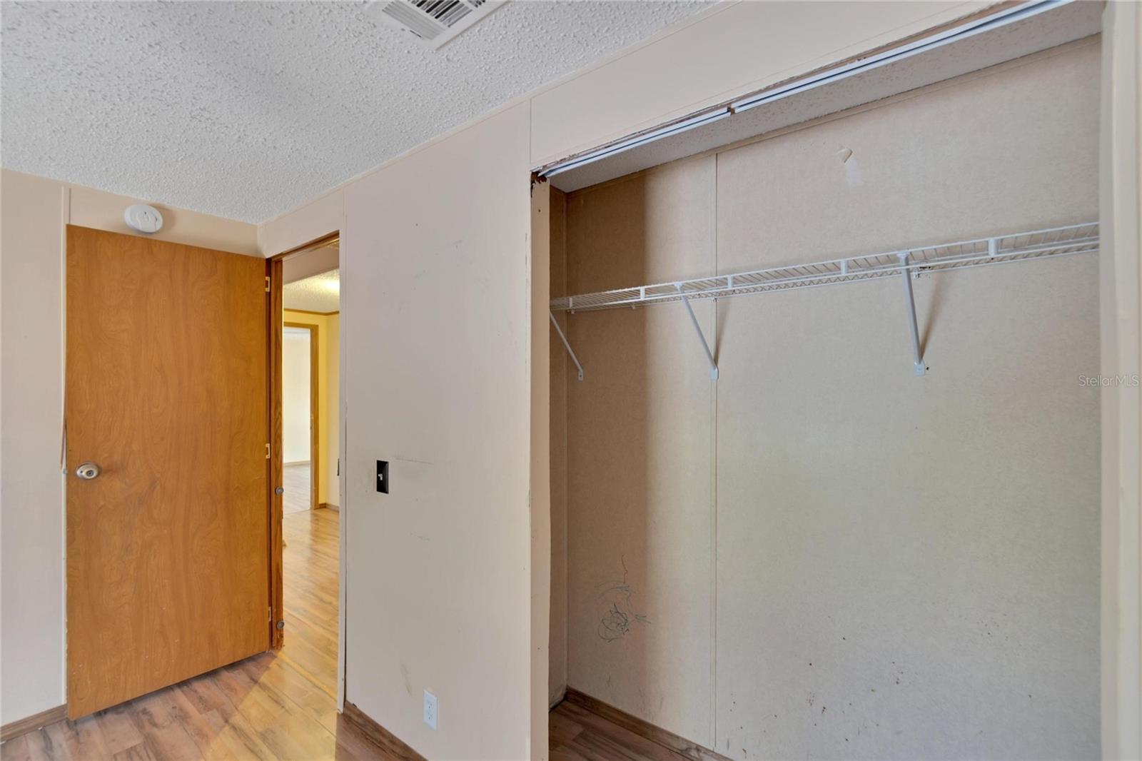 BENNETT ACRES - Residential