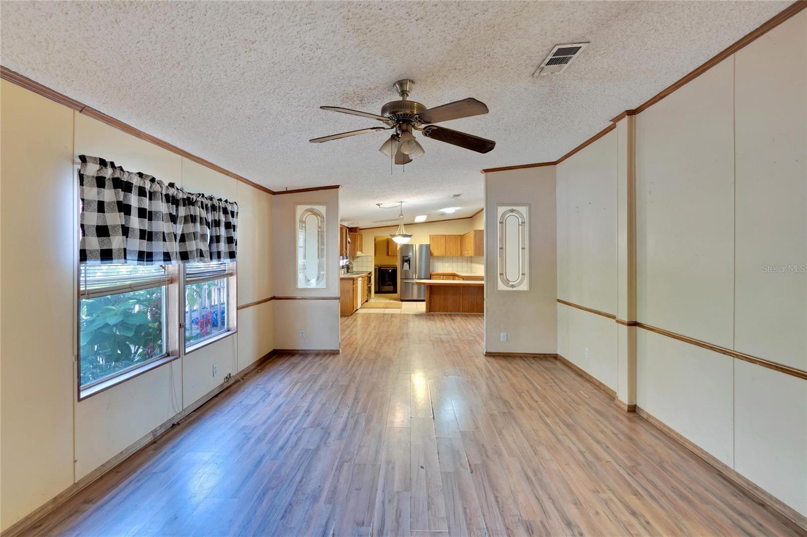 BENNETT ACRES - Residential