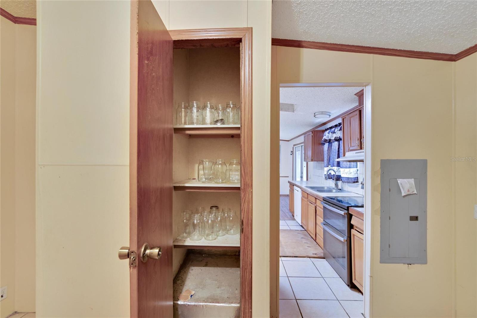 BENNETT ACRES - Residential