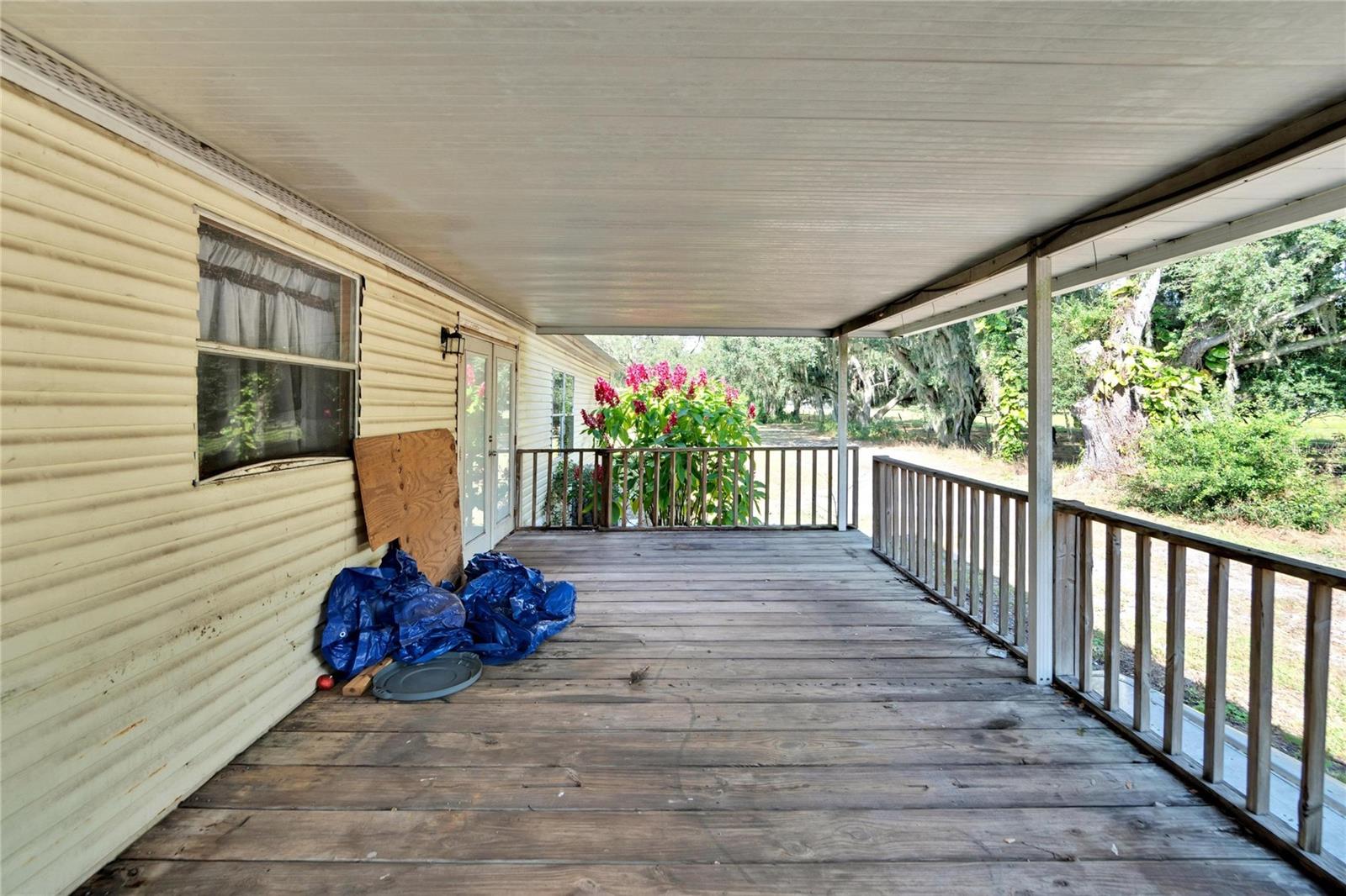 BENNETT ACRES - Residential