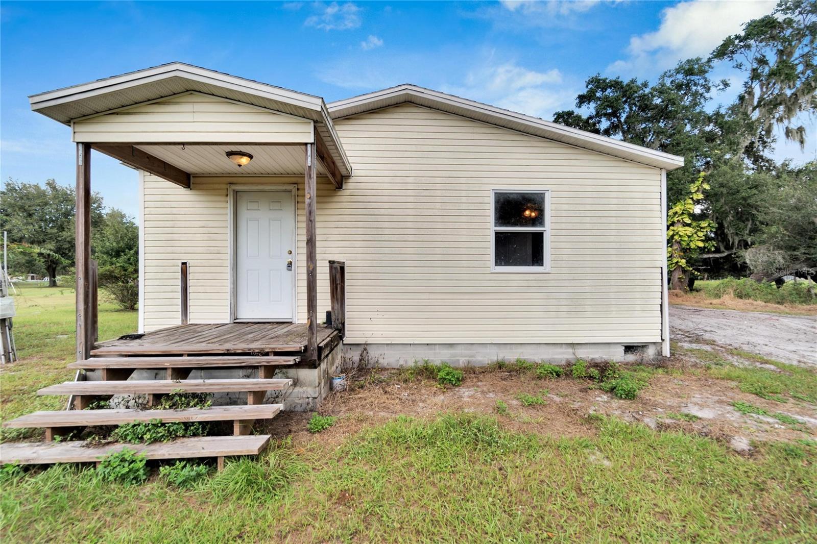 BENNETT ACRES - Residential