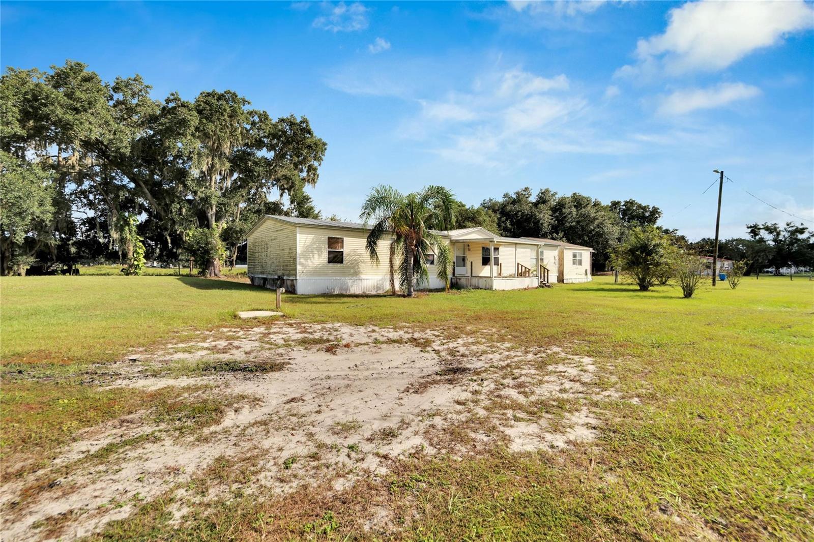 BENNETT ACRES - Residential